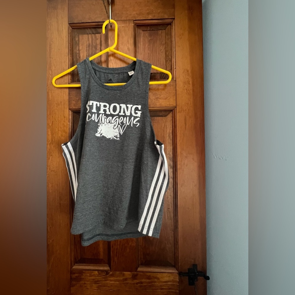 Super cute homemade tank top
